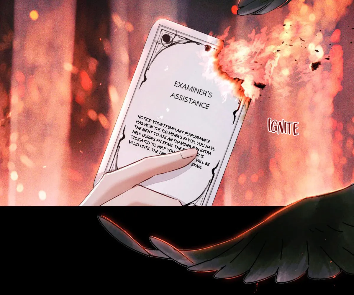 Read Global Examination chapter 62 image 52 on Lezhin