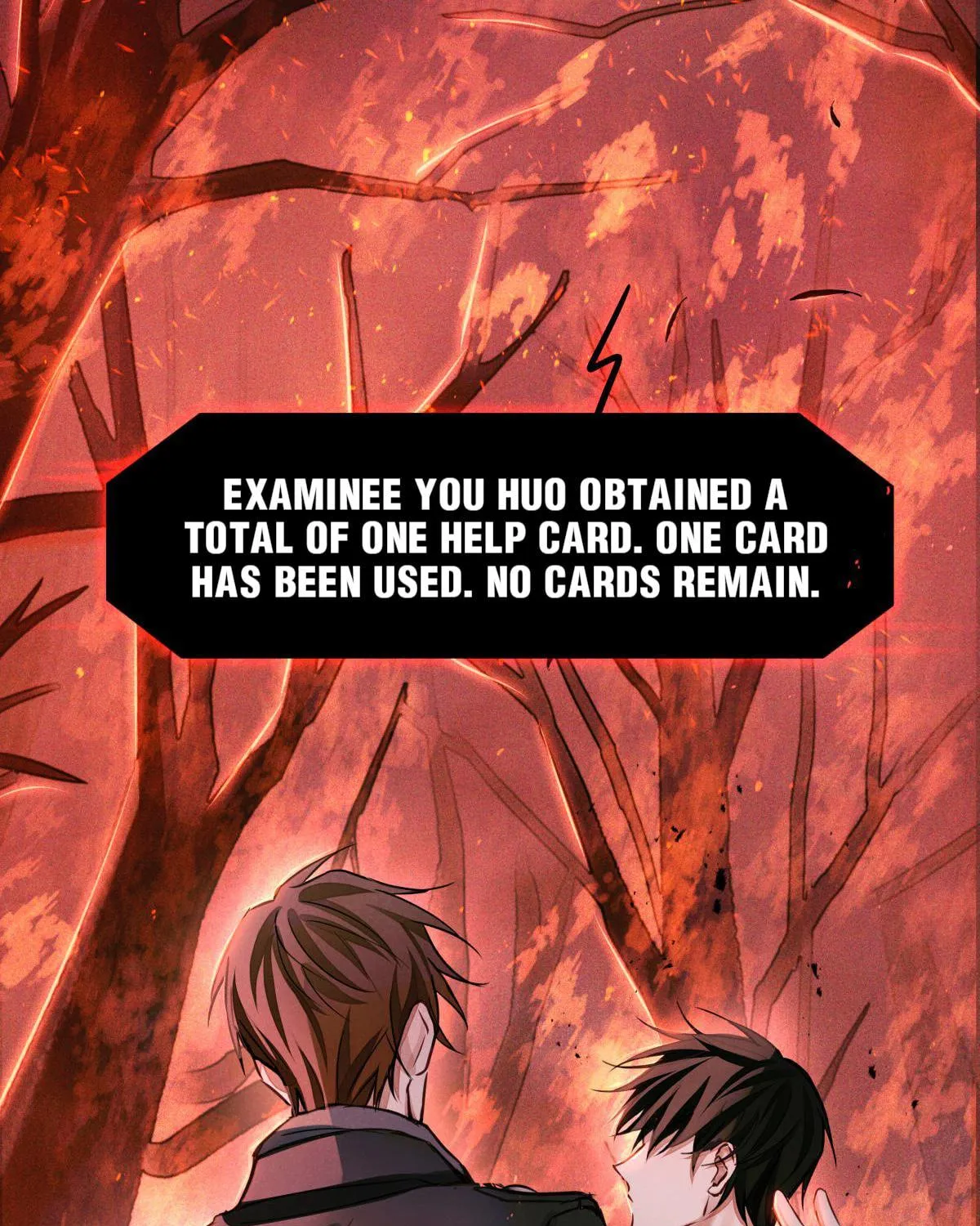 Read Global Examination chapter 62 image 55 on Lezhin