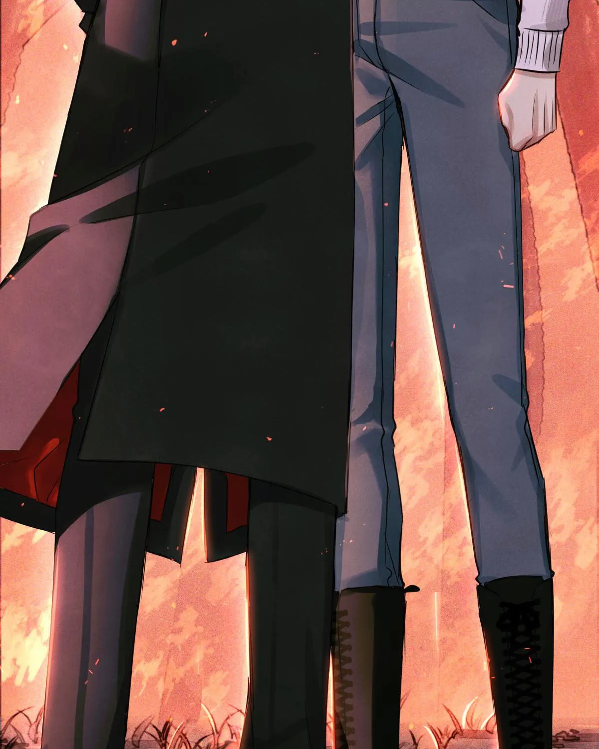 Read Global Examination chapter 62 image 57 on Lezhin