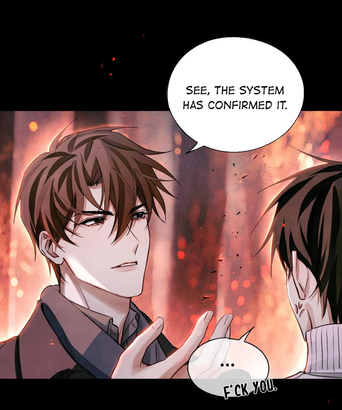 Read Global Examination chapter 62 image 59 on Lezhin