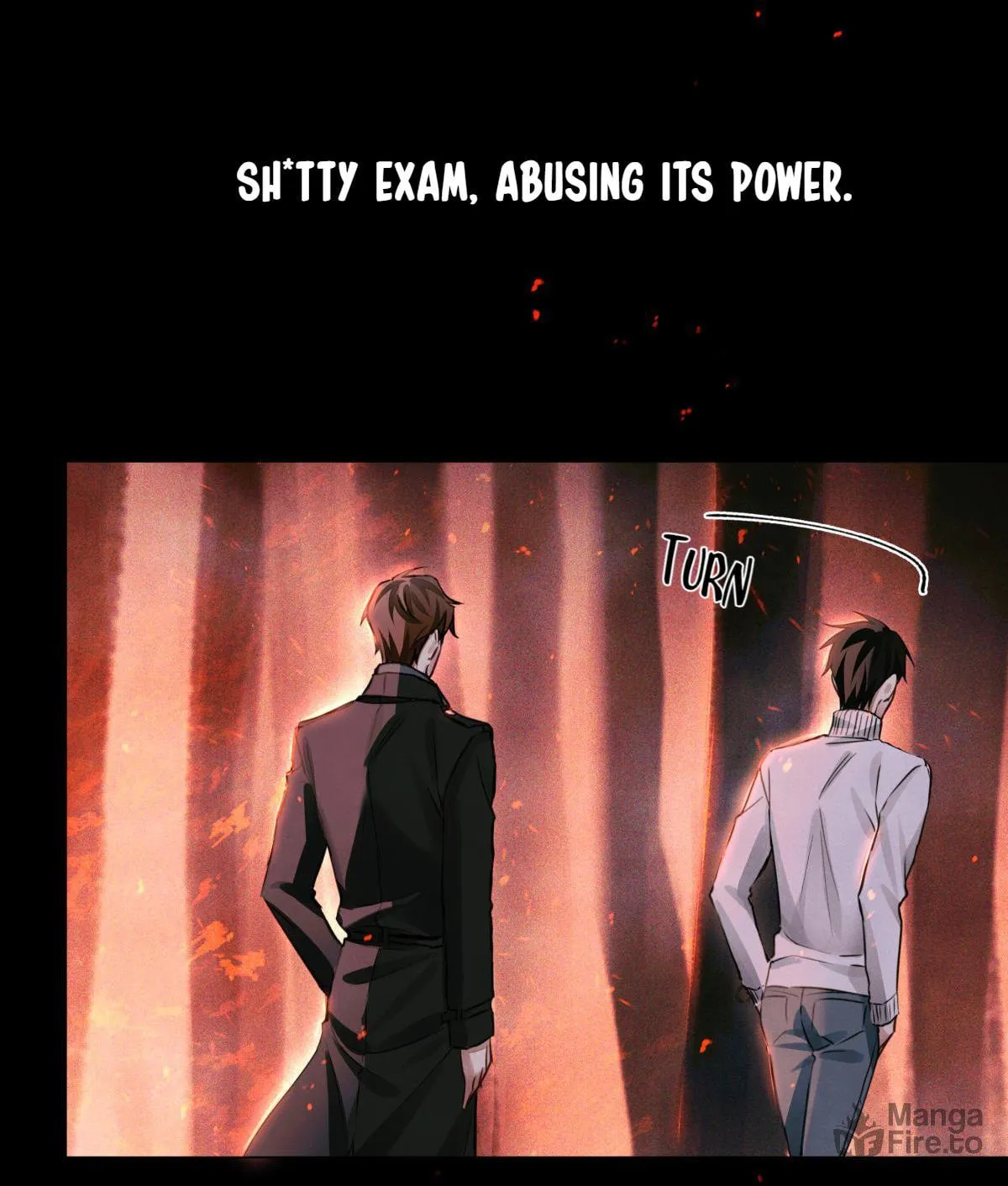 Read Global Examination chapter 62 image 60 on Lezhin