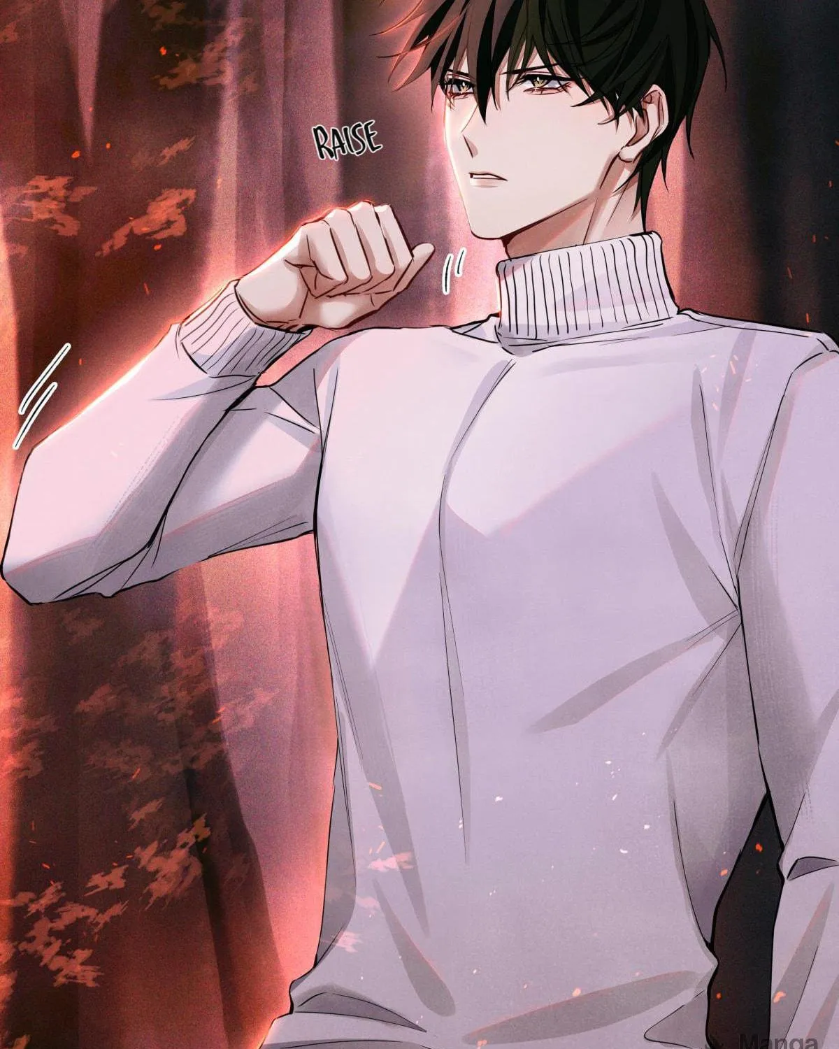 Read Global Examination chapter 62 image 8 on Lezhin