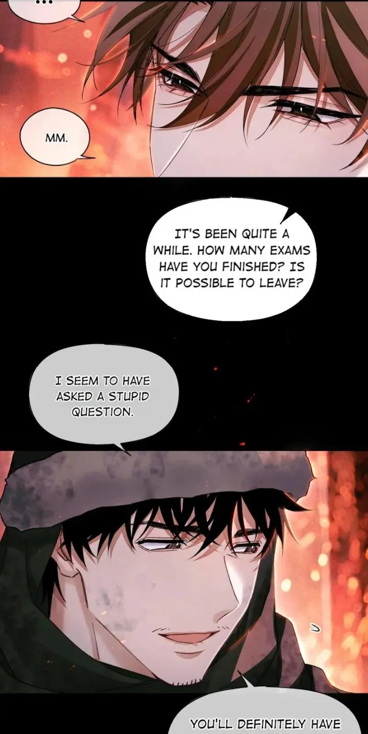 Read Global Examination chapter 63 image 11 on Lezhin