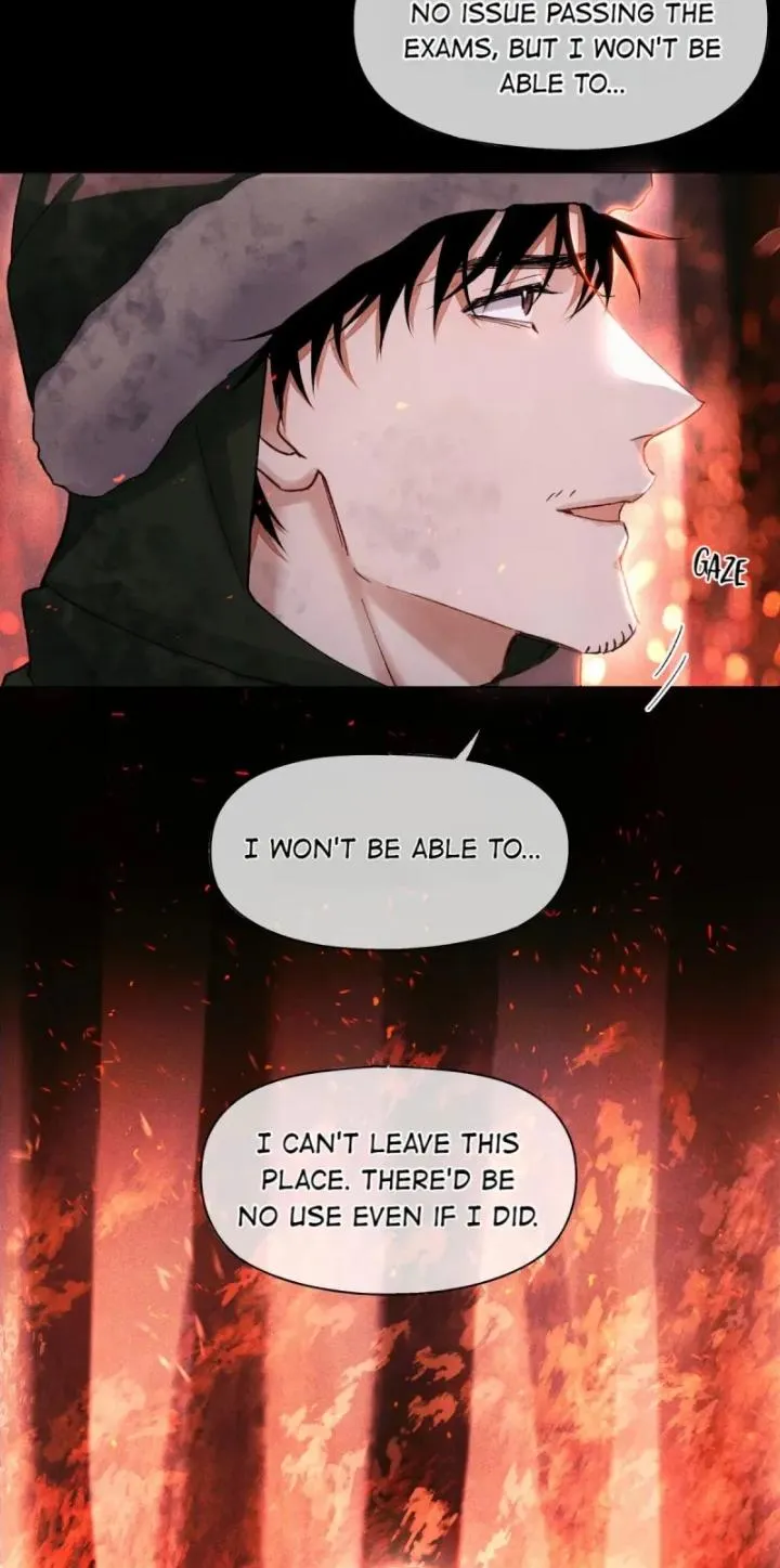 Read Global Examination chapter 63 image 12 on Lezhin