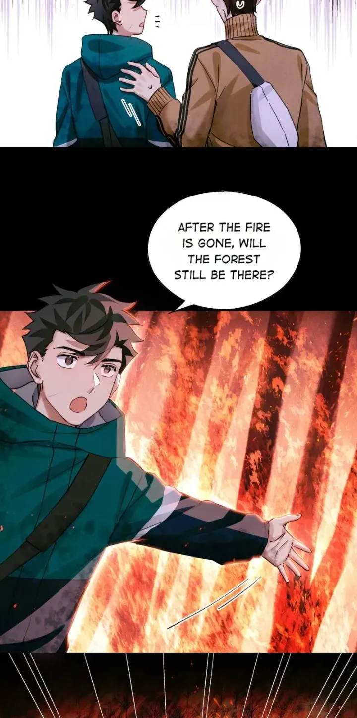 Read Global Examination chapter 63 image 28 on Lezhin