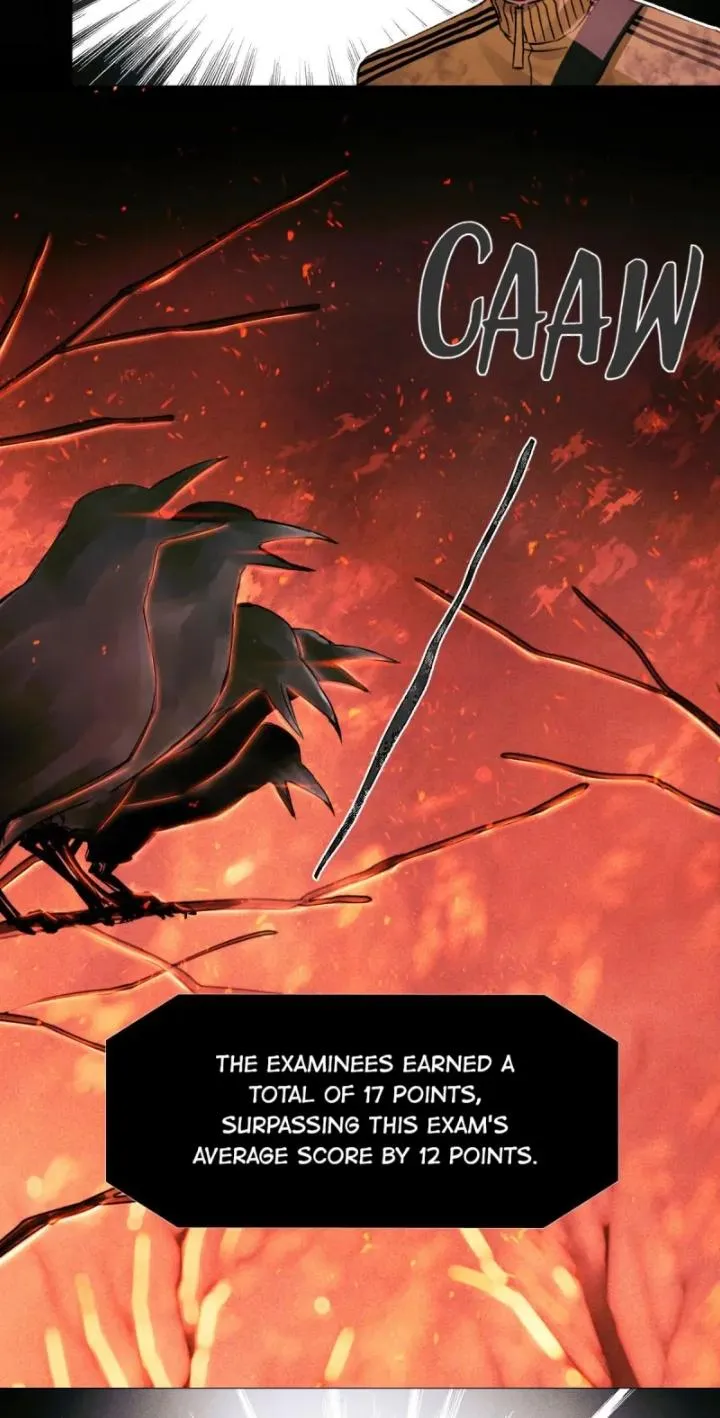 Read Global Examination chapter 63 image 30 on Lezhin