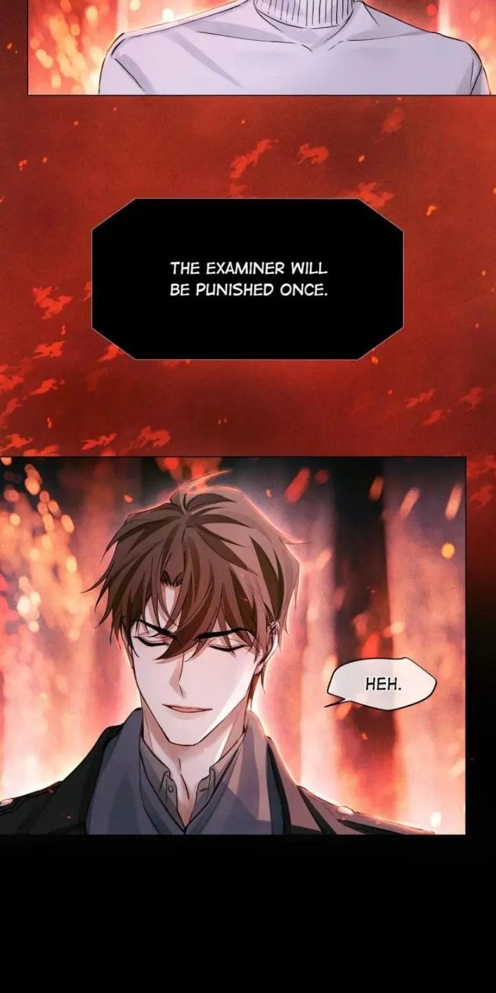 Read Global Examination chapter 63 image 32 on Lezhin