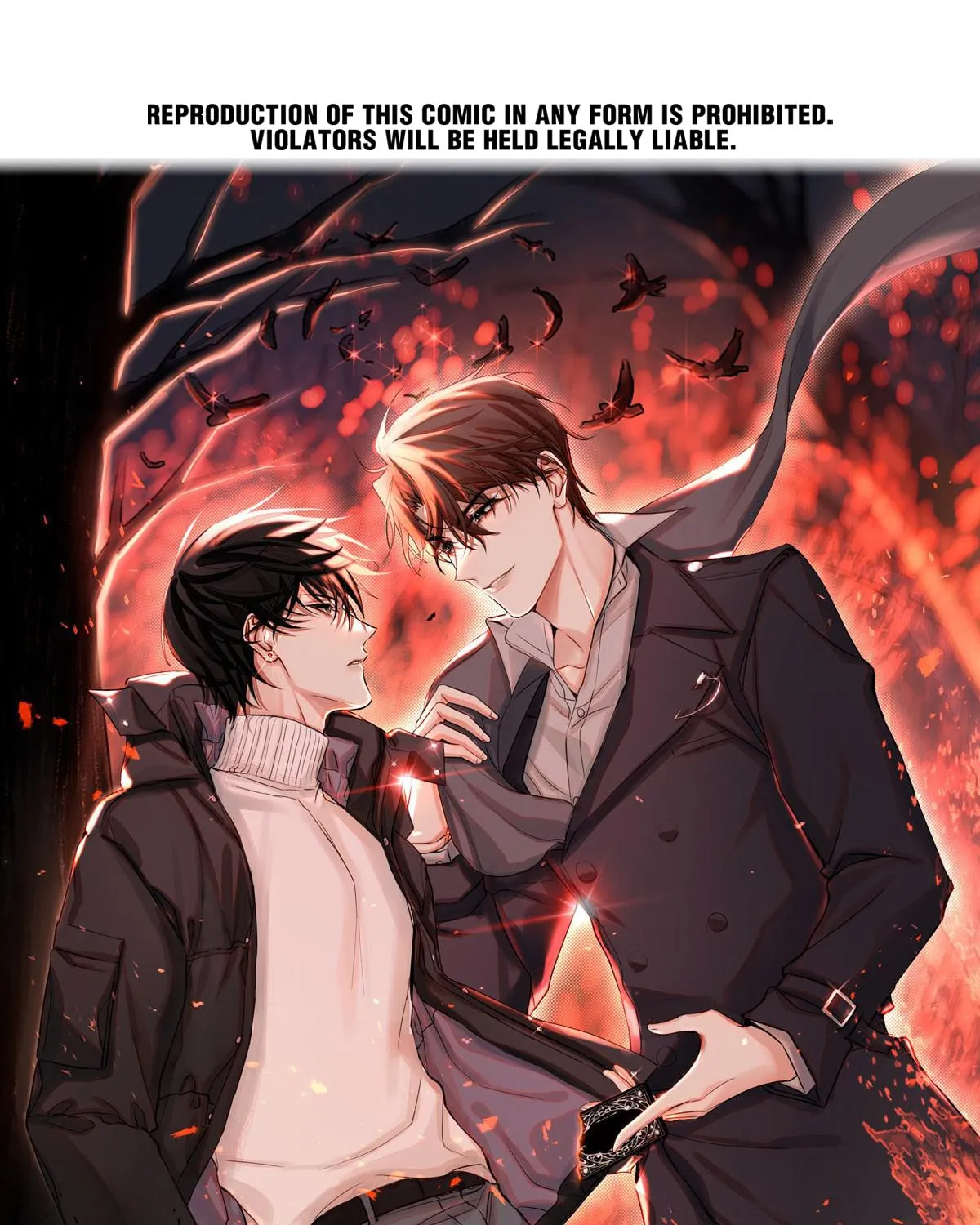 Read Global Examination chapter 64 image 0 on Lezhin