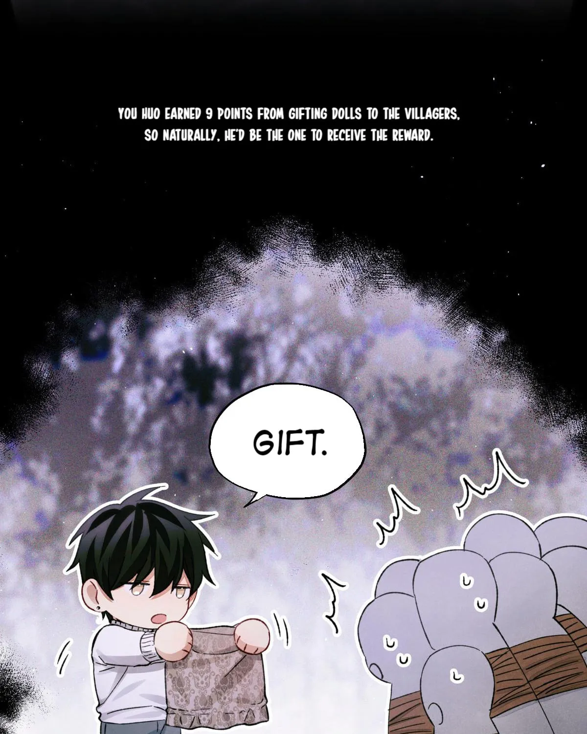 Read Global Examination chapter 64 image 12 on Lezhin