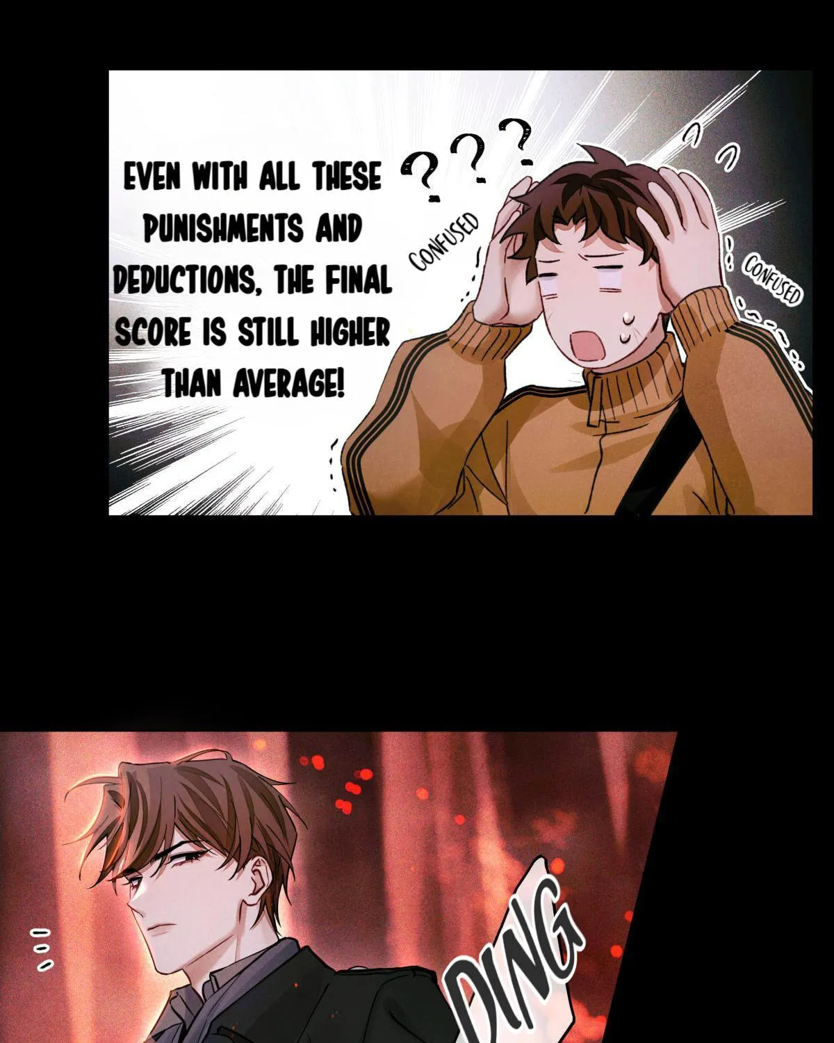 Read Global Examination chapter 64 image 16 on Lezhin