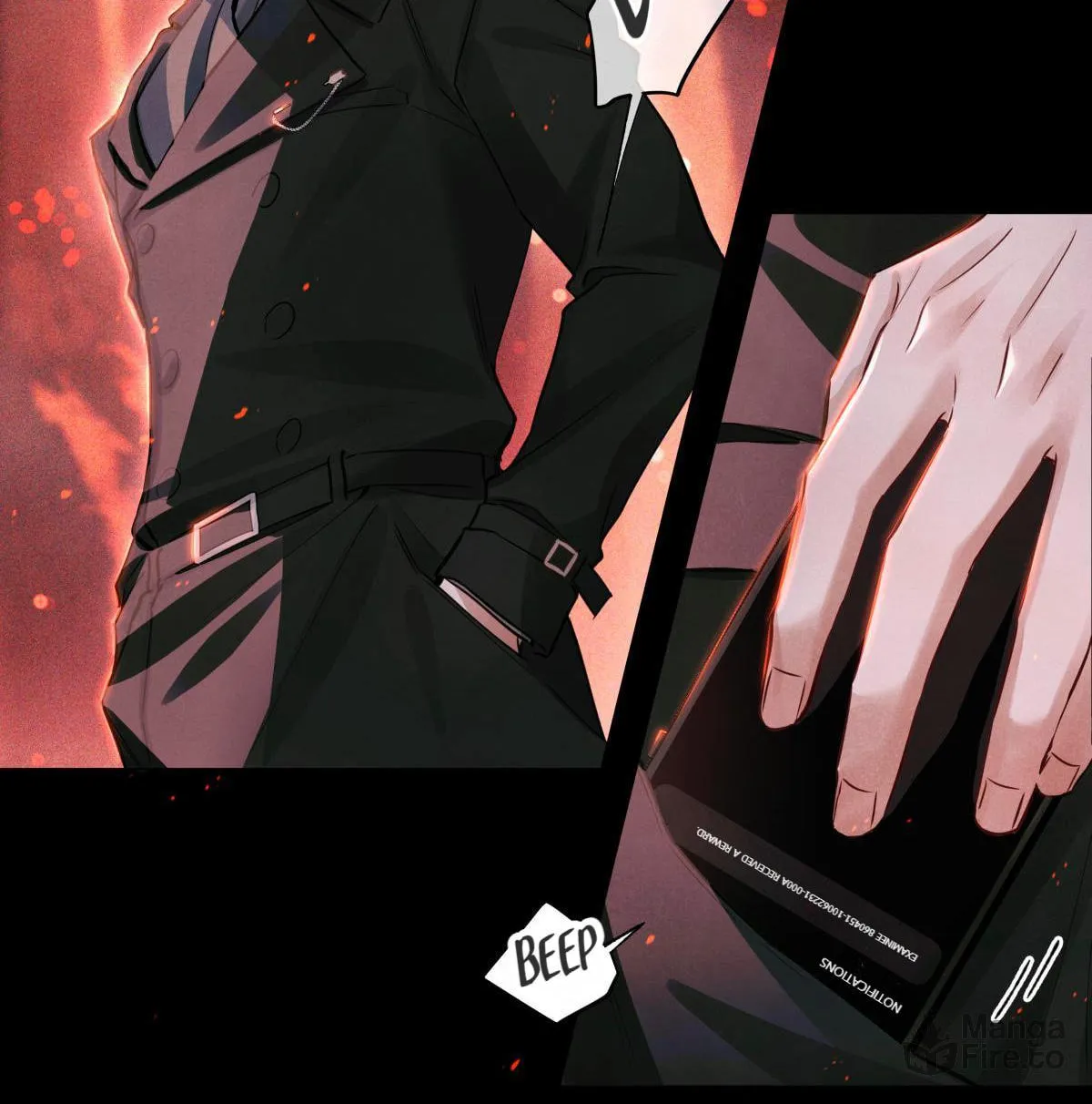 Read Global Examination chapter 64 image 17 on Lezhin