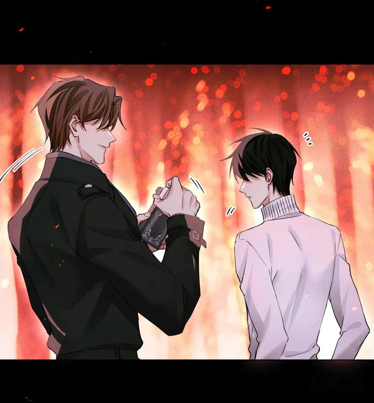 Read Global Examination chapter 64 image 18 on Lezhin
