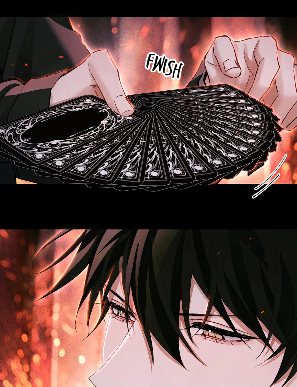 Read Global Examination chapter 64 image 19 on Lezhin