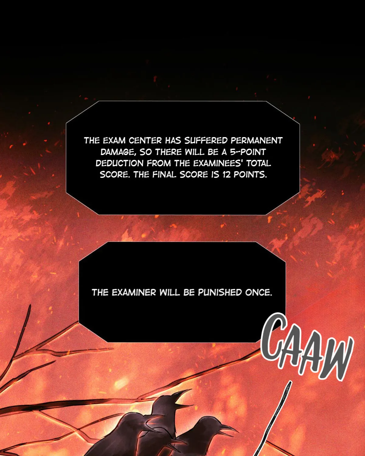Read Global Examination chapter 64 image 2 on Lezhin
