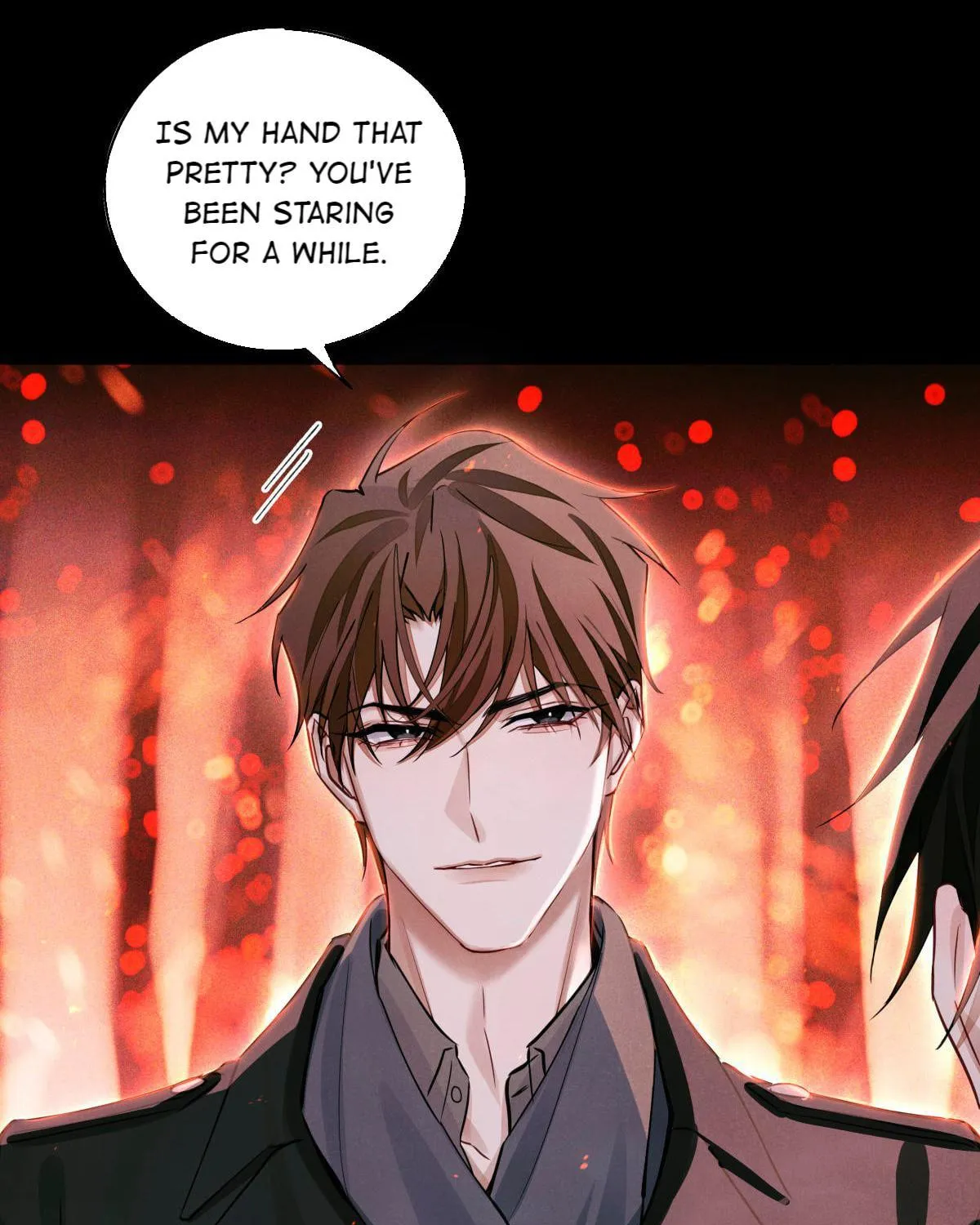 Read Global Examination chapter 64 image 21 on Lezhin