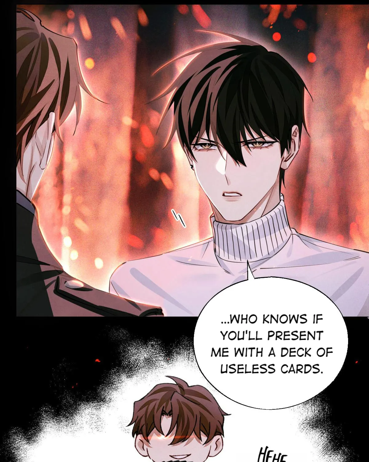 Read Global Examination chapter 64 image 23 on Lezhin
