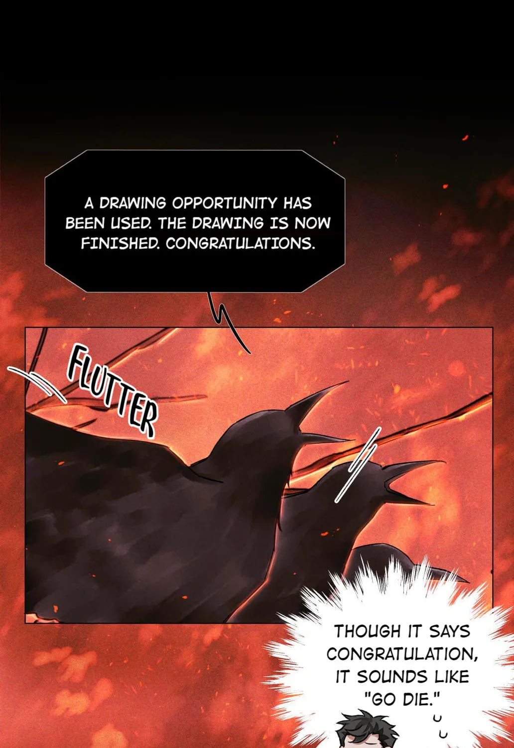 Read Global Examination chapter 64 image 34 on Lezhin