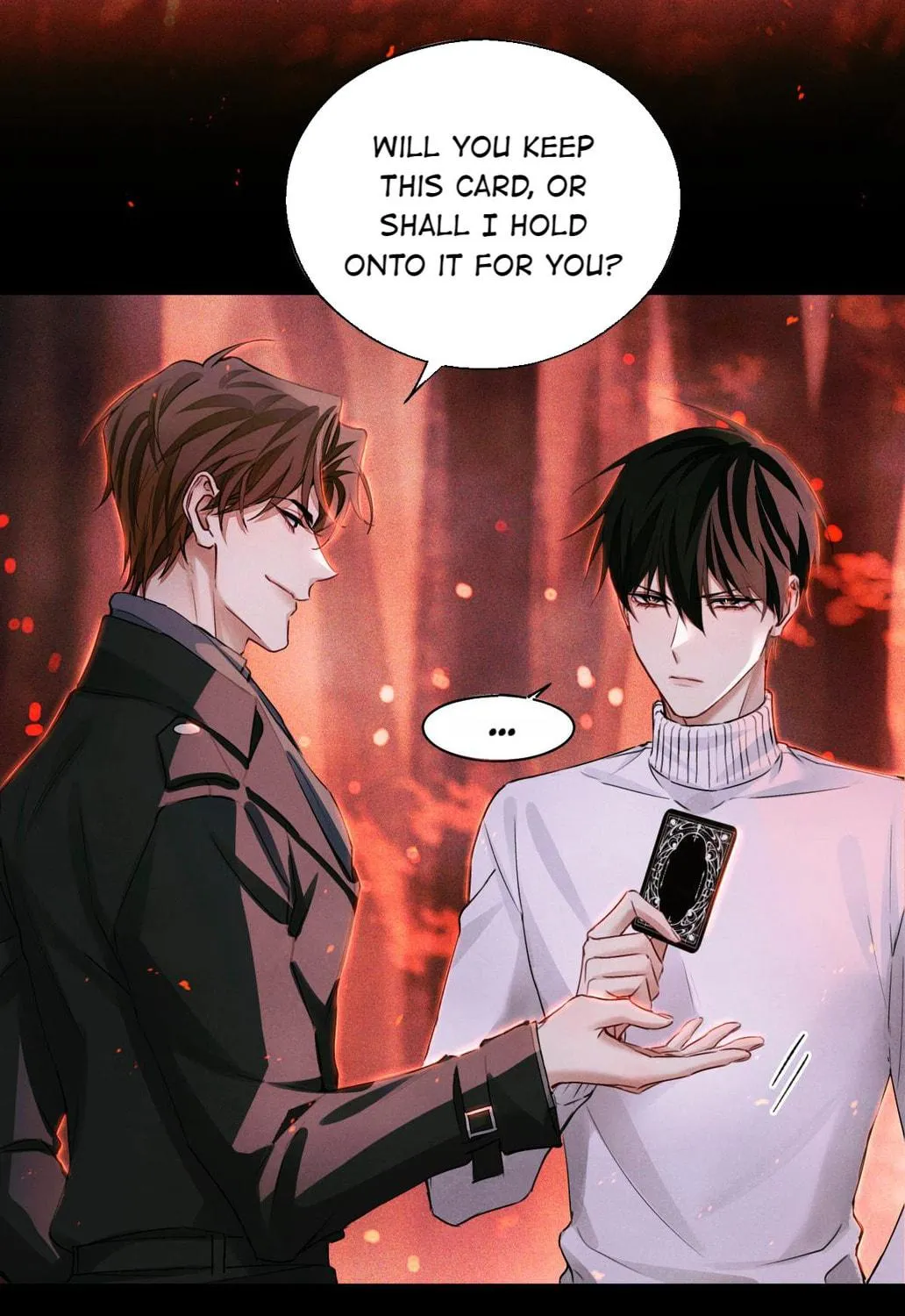 Read Global Examination chapter 64 image 36 on Lezhin
