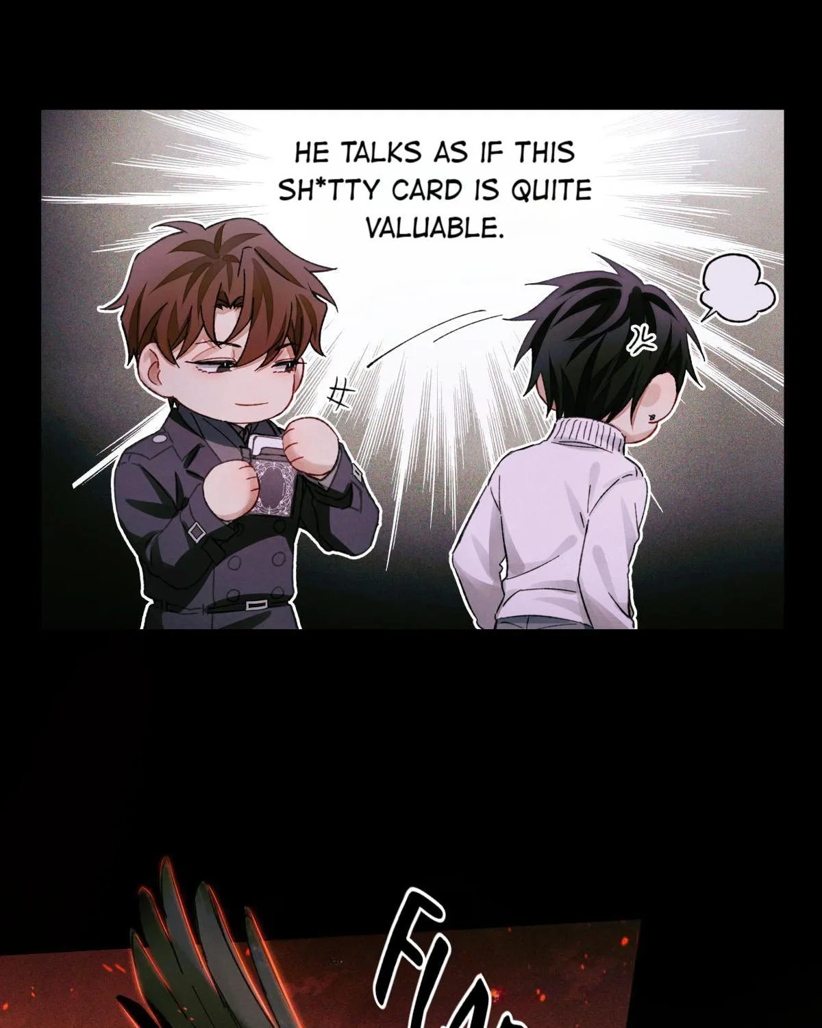Read Global Examination chapter 64 image 38 on Lezhin