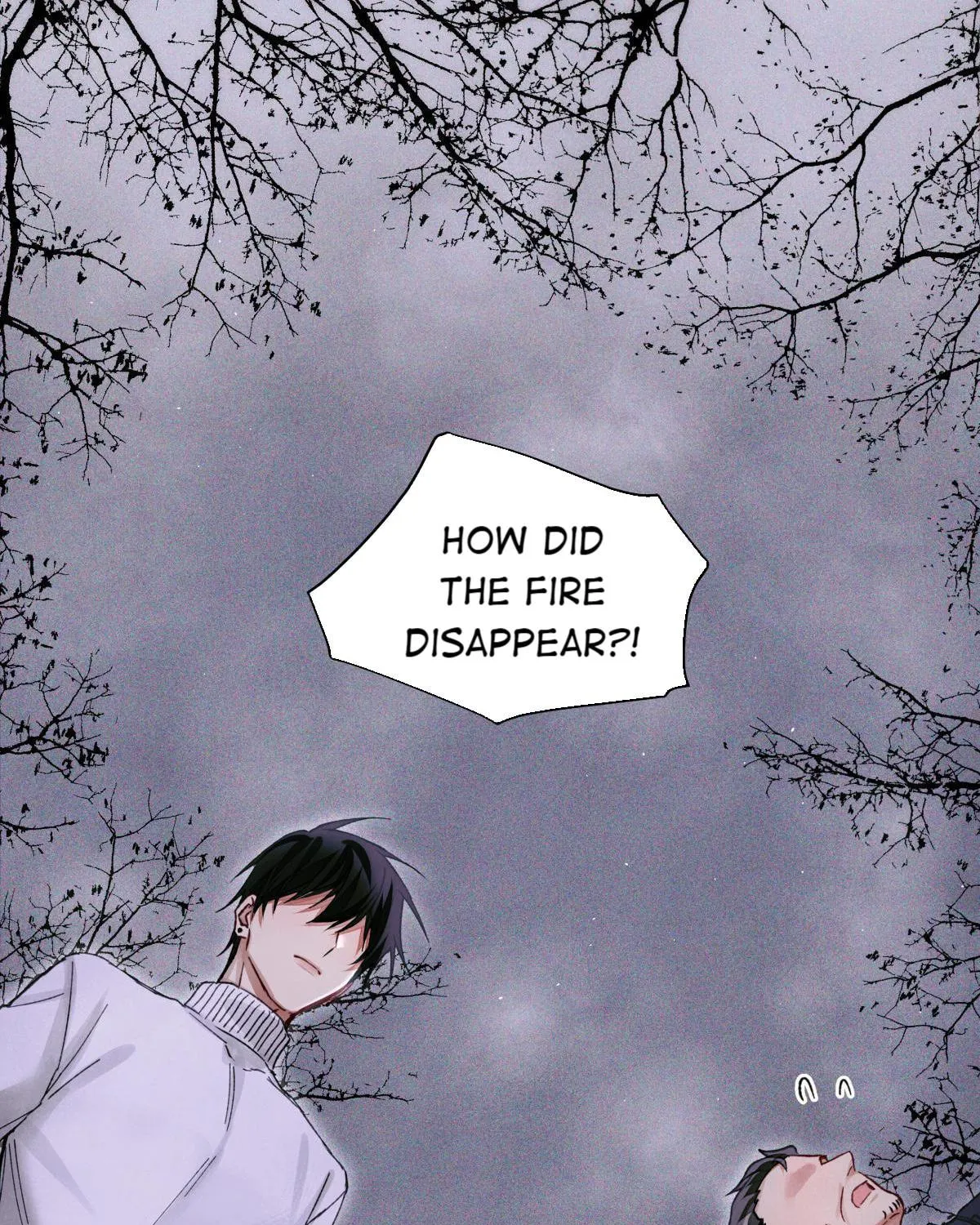 Read Global Examination chapter 64 image 46 on Lezhin