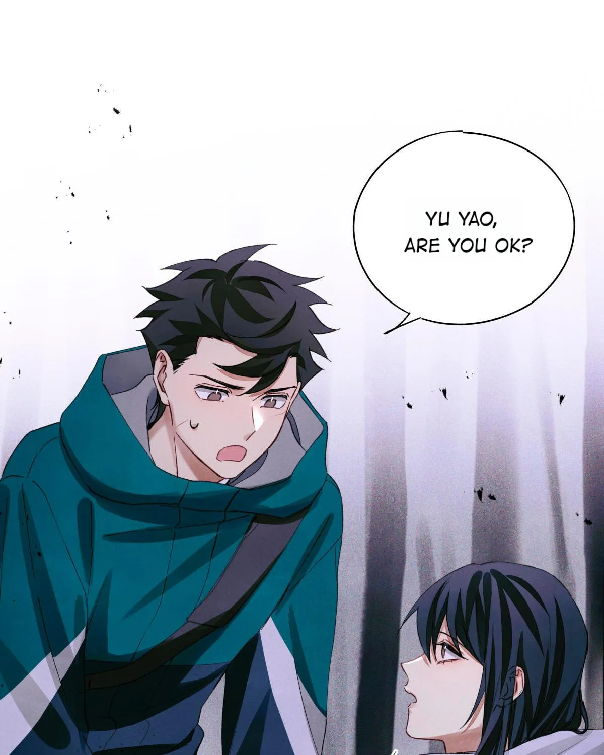 Read Global Examination chapter 64 image 55 on Lezhin