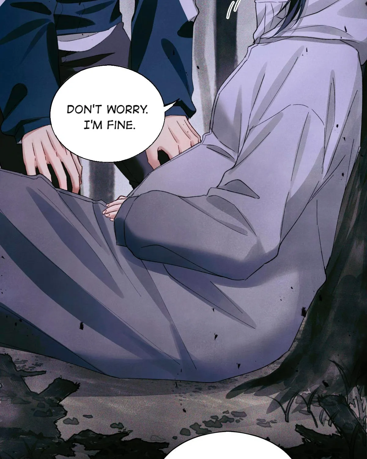Read Global Examination chapter 64 image 56 on Lezhin