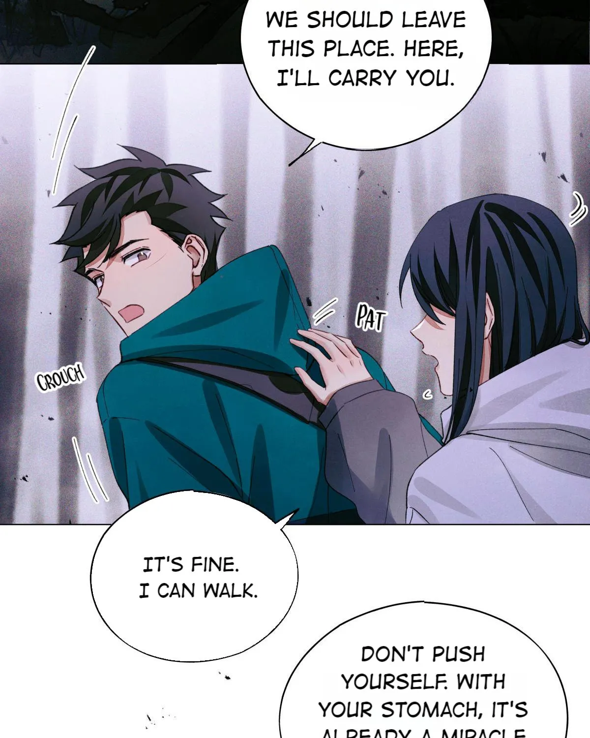 Read Global Examination chapter 64 image 58 on Lezhin