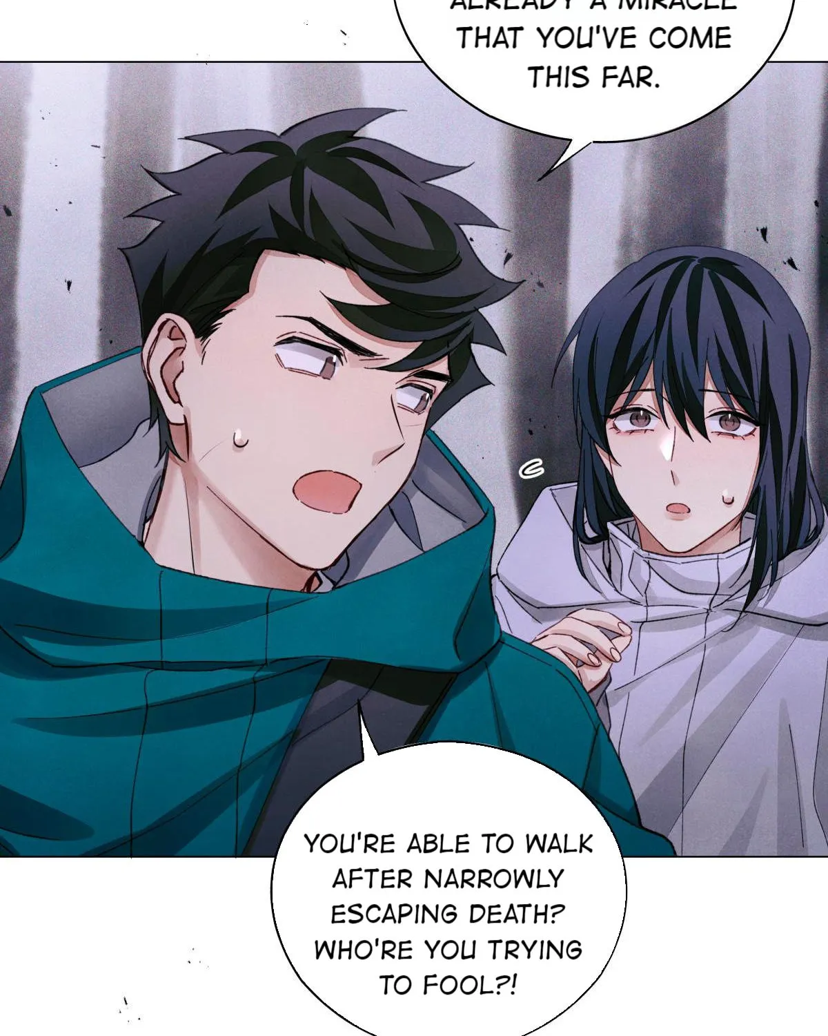 Read Global Examination chapter 64 image 59 on Lezhin