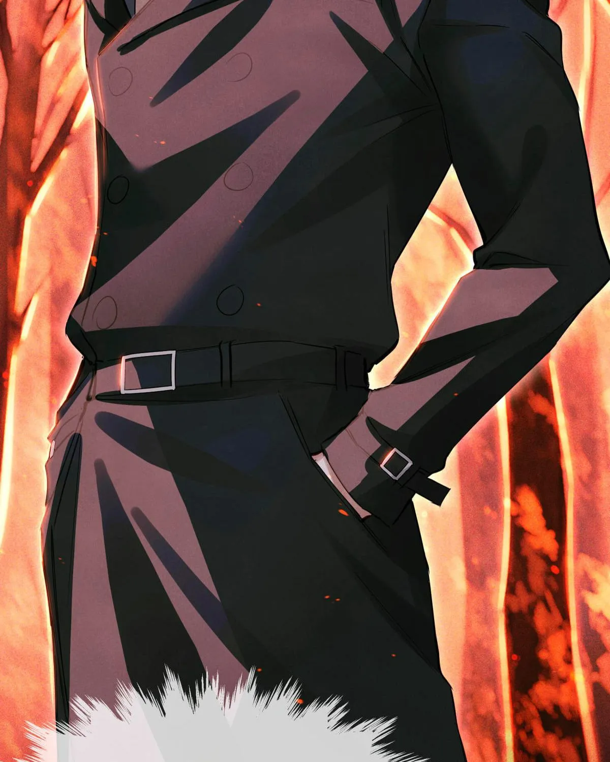 Read Global Examination chapter 64 image 6 on Lezhin