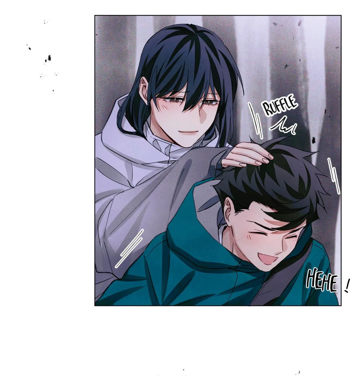 Read Global Examination chapter 64 image 64 on Lezhin