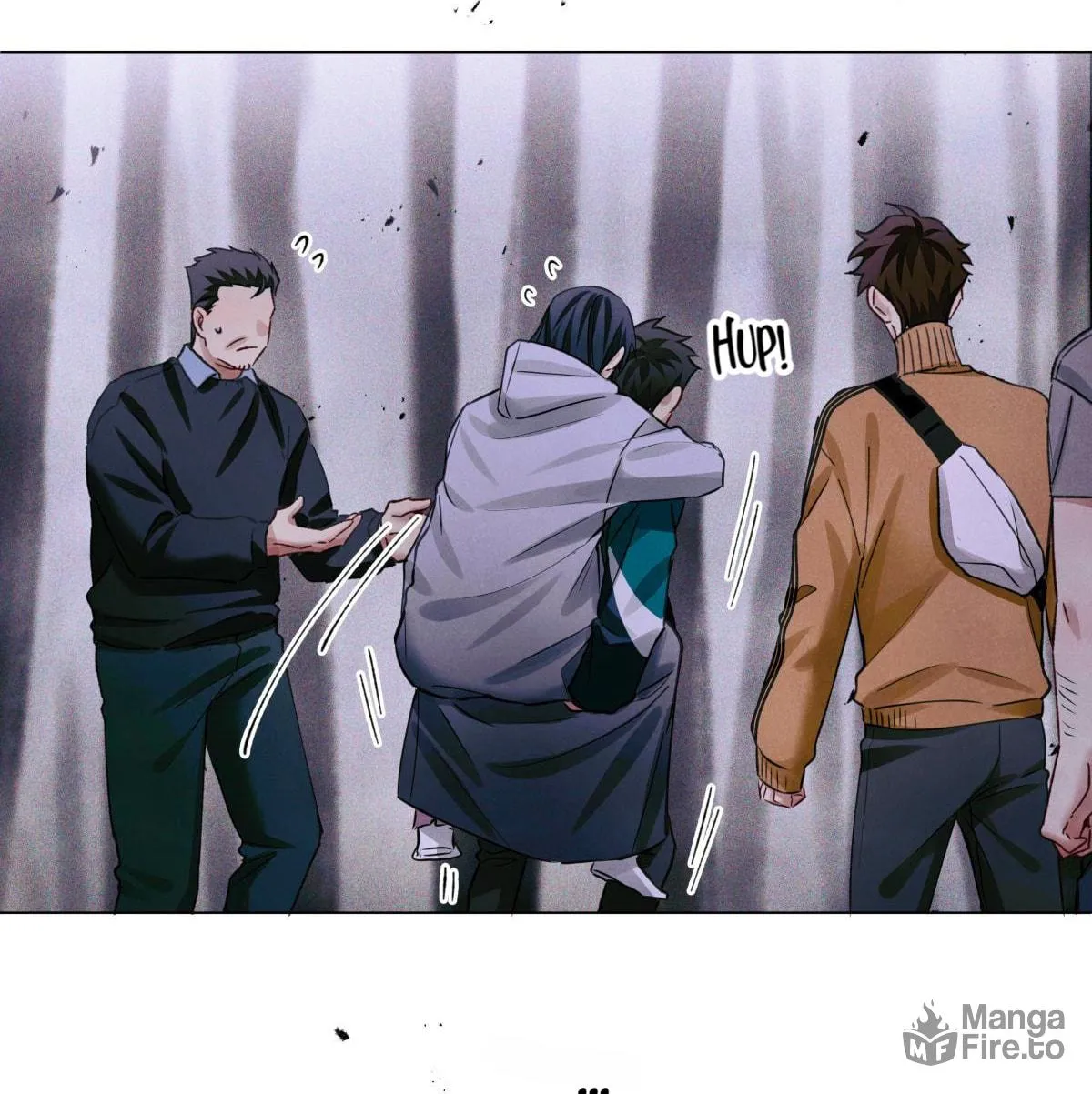 Read Global Examination chapter 64 image 65 on Lezhin