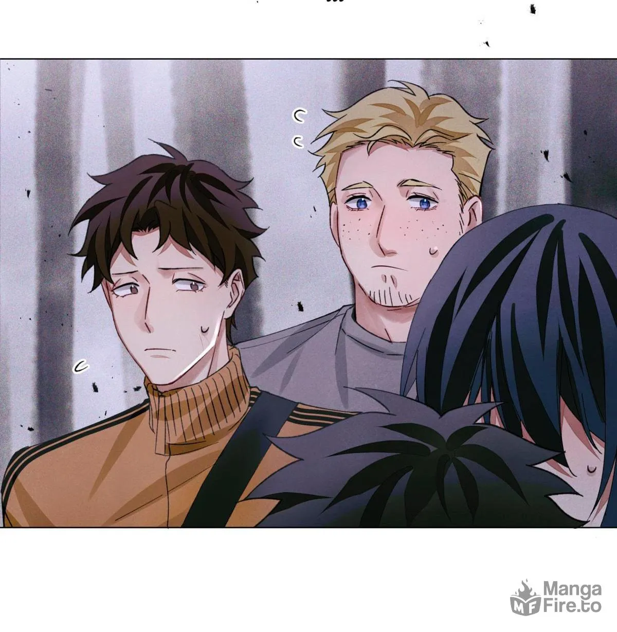 Read Global Examination chapter 64 image 66 on Lezhin