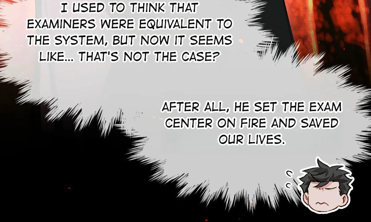 Read Global Examination chapter 64 image 7 on Lezhin