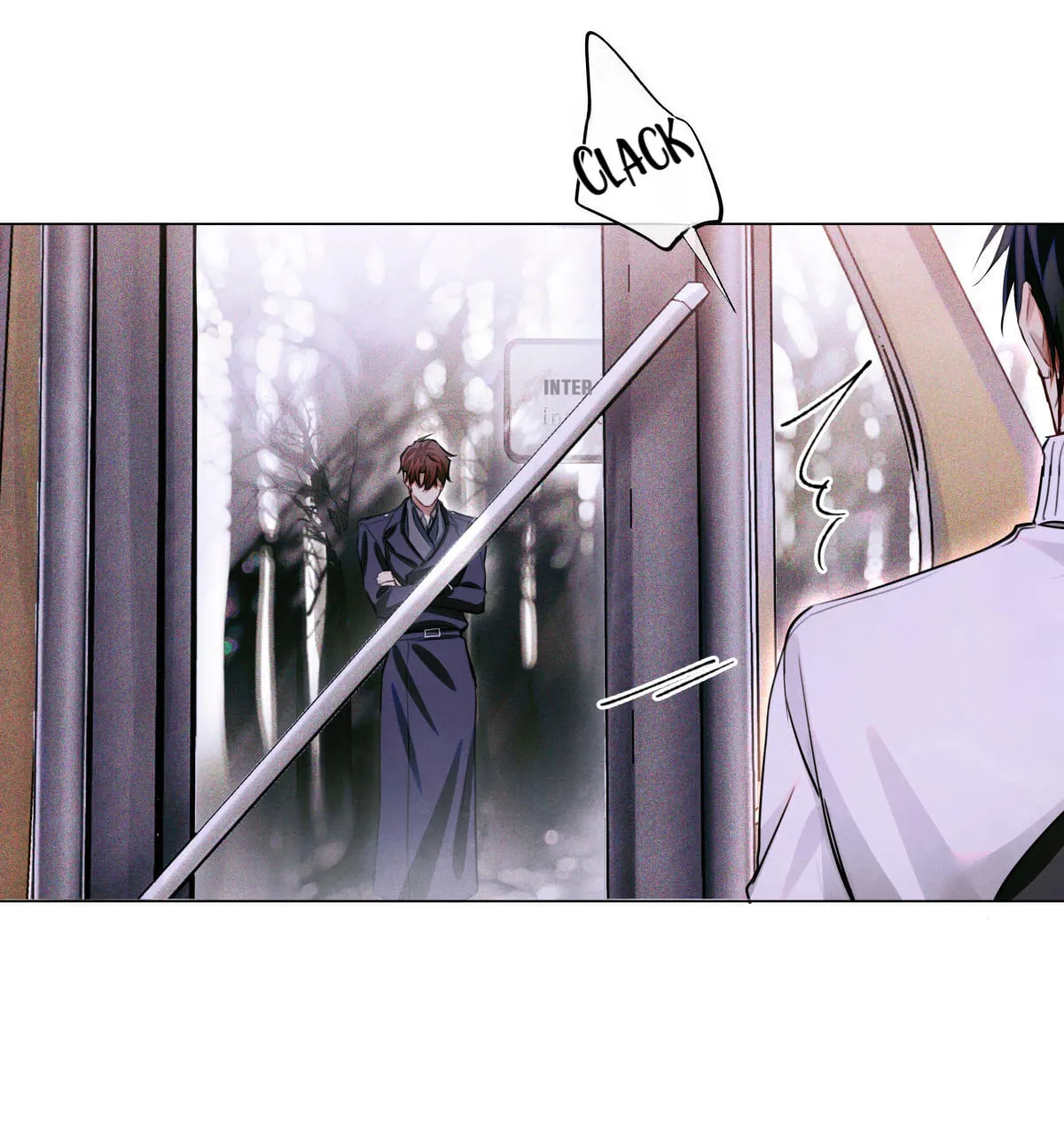 Read Global Examination chapter 65 image 10 on Lezhin