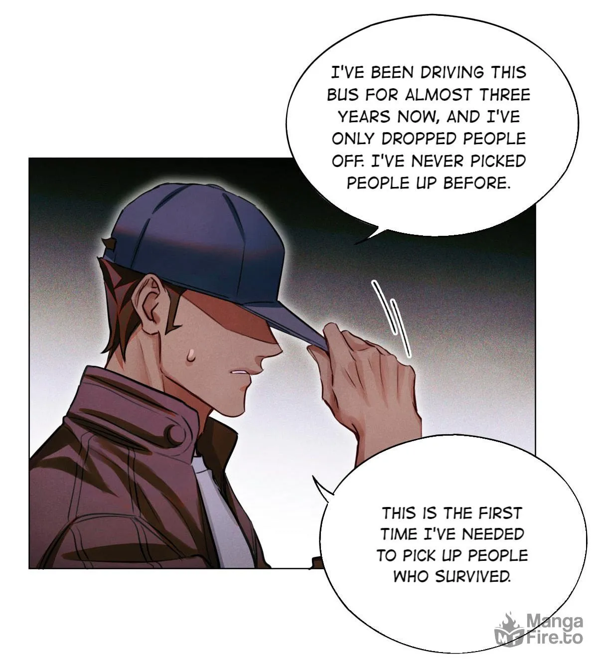 Read Global Examination chapter 65 image 13 on Lezhin