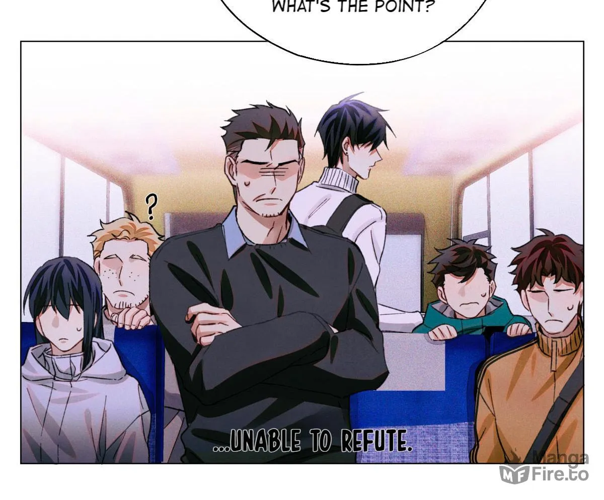 Read Global Examination chapter 65 image 18 on Lezhin