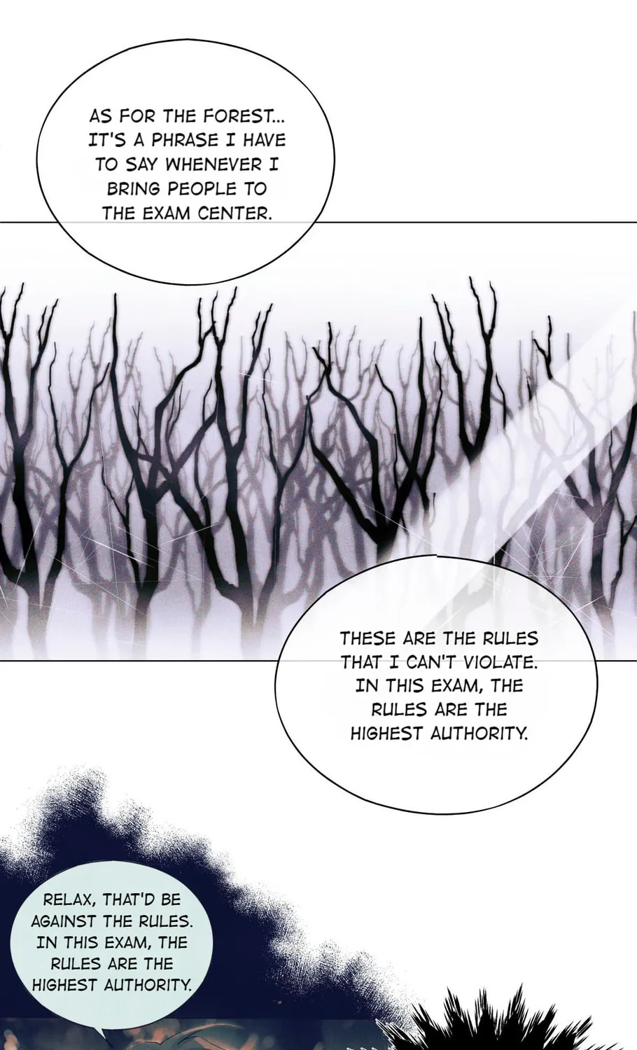 Read Global Examination chapter 65 image 19 on Lezhin