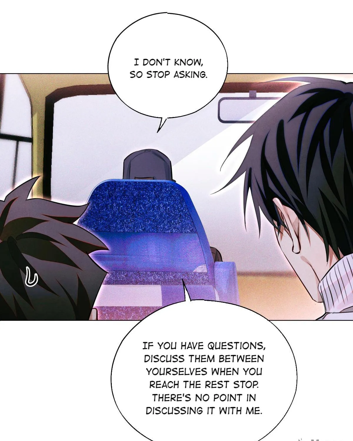 Read Global Examination chapter 65 image 29 on Lezhin