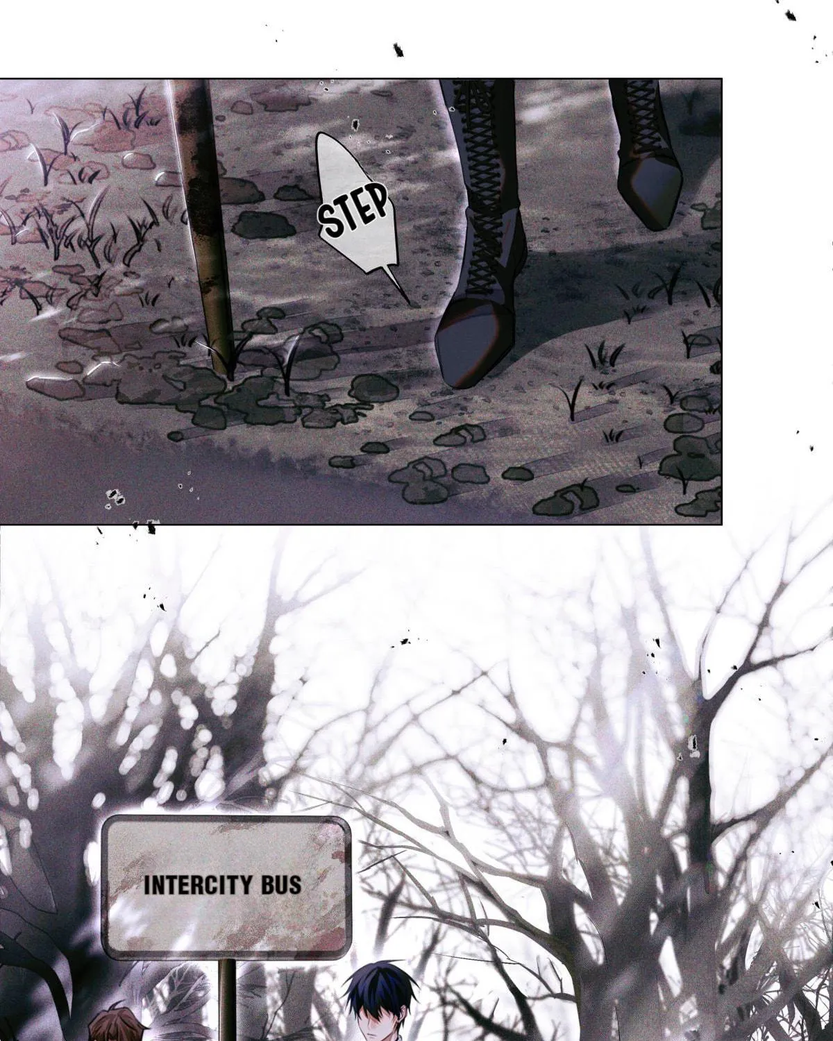 Read Global Examination chapter 65 image 3 on Lezhin