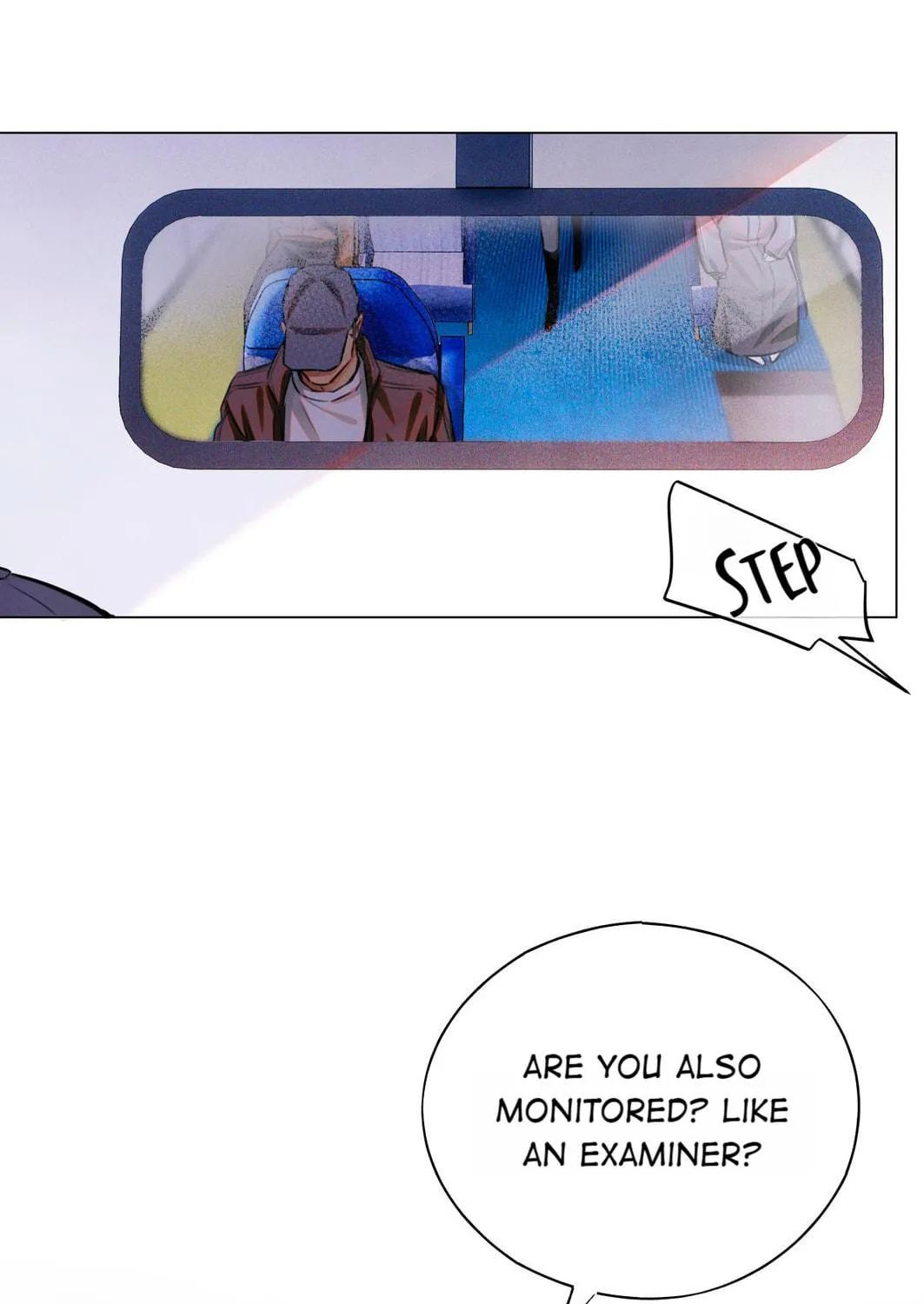 Read Global Examination chapter 65 image 32 on Lezhin