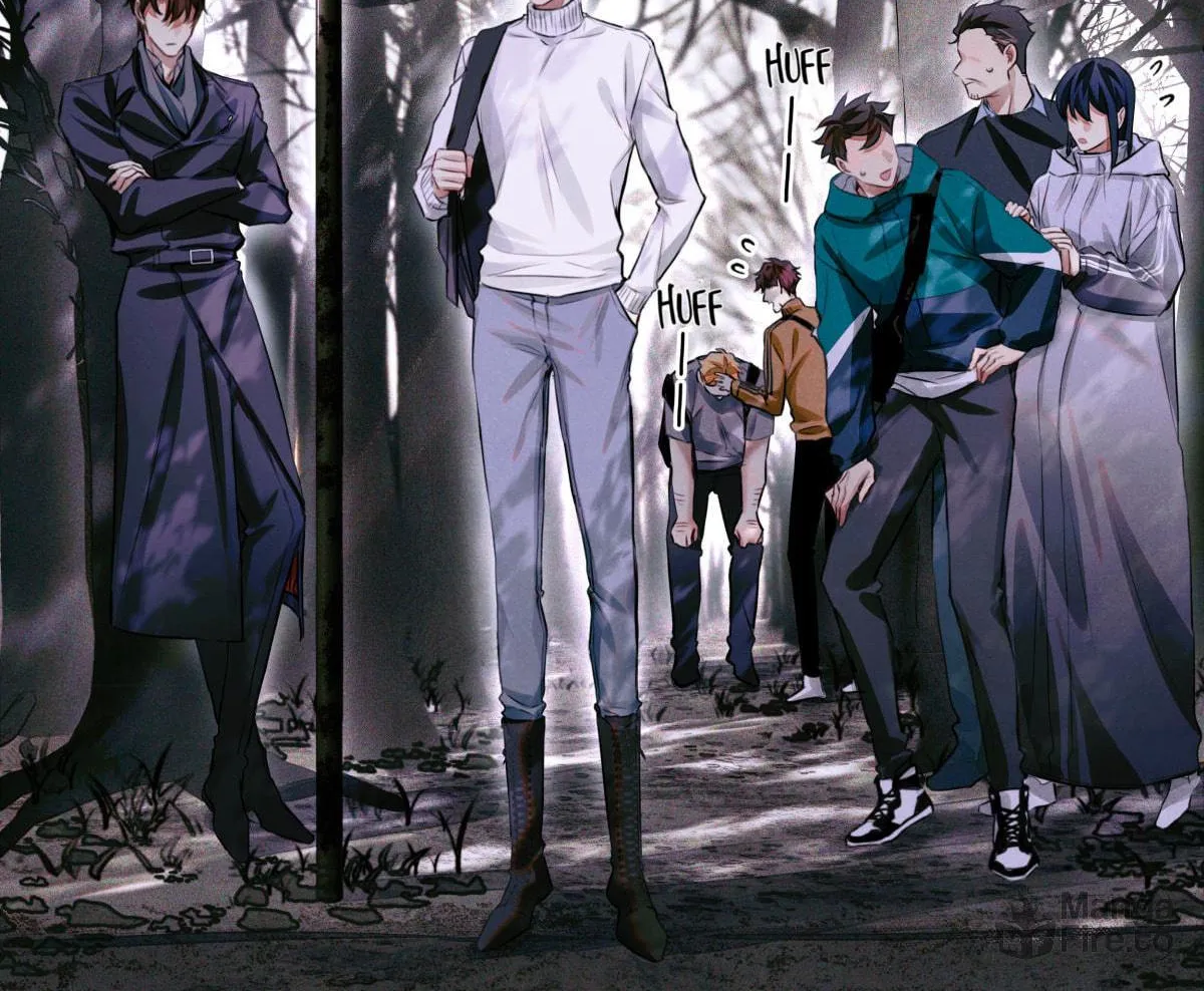 Read Global Examination chapter 65 image 4 on Lezhin