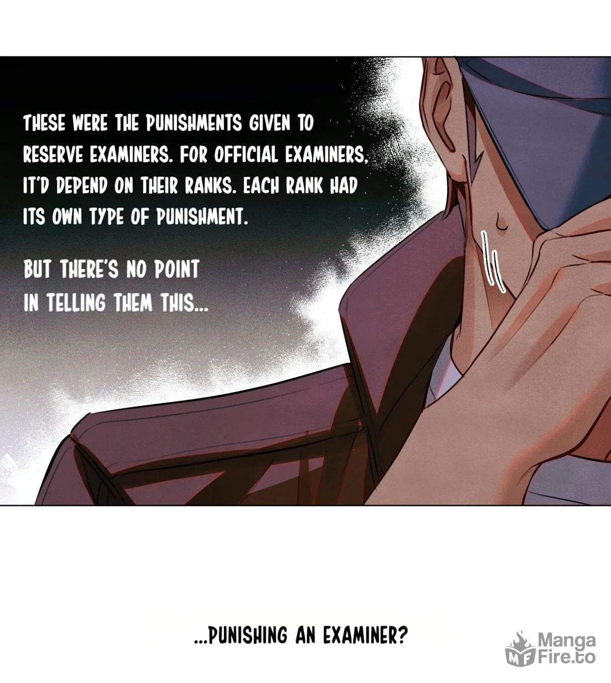 Read Global Examination chapter 65 image 42 on Lezhin