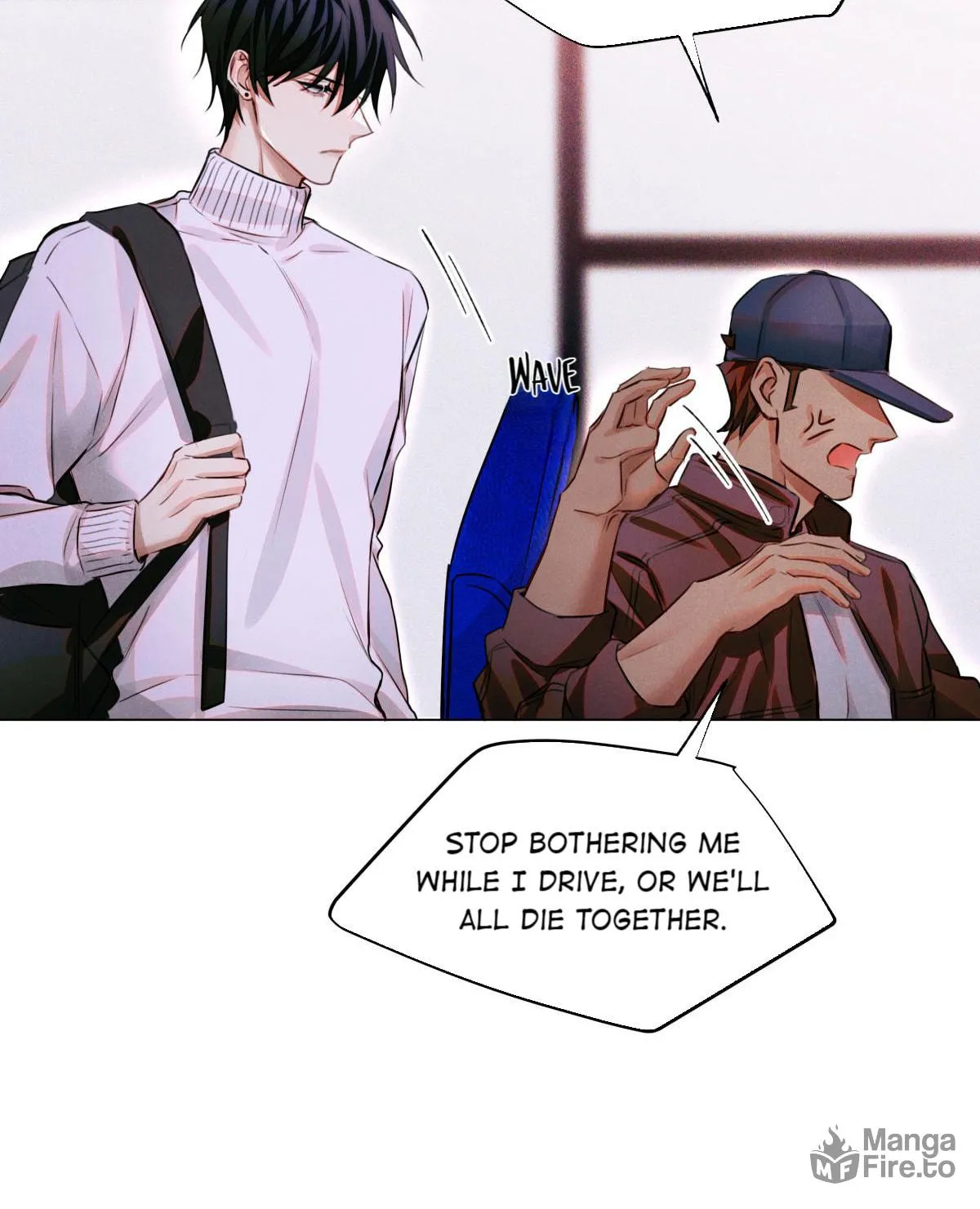 Read Global Examination chapter 65 image 46 on Lezhin