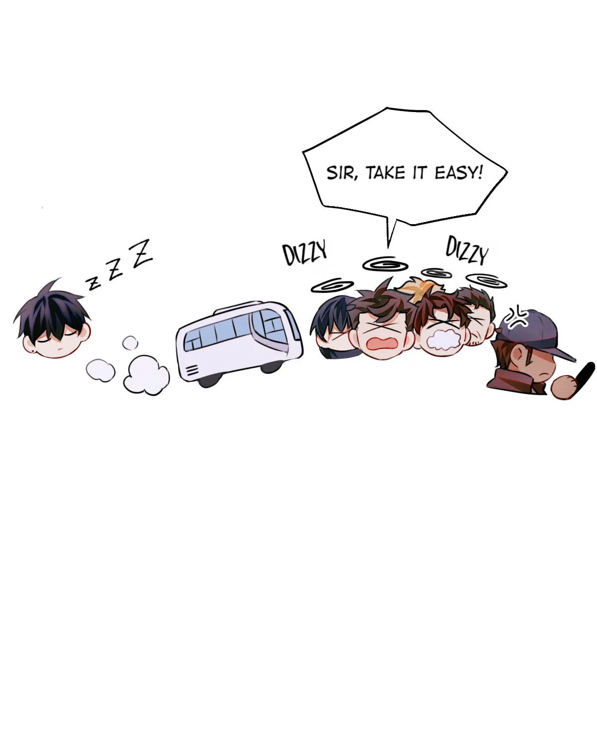 Read Global Examination chapter 65 image 47 on Lezhin