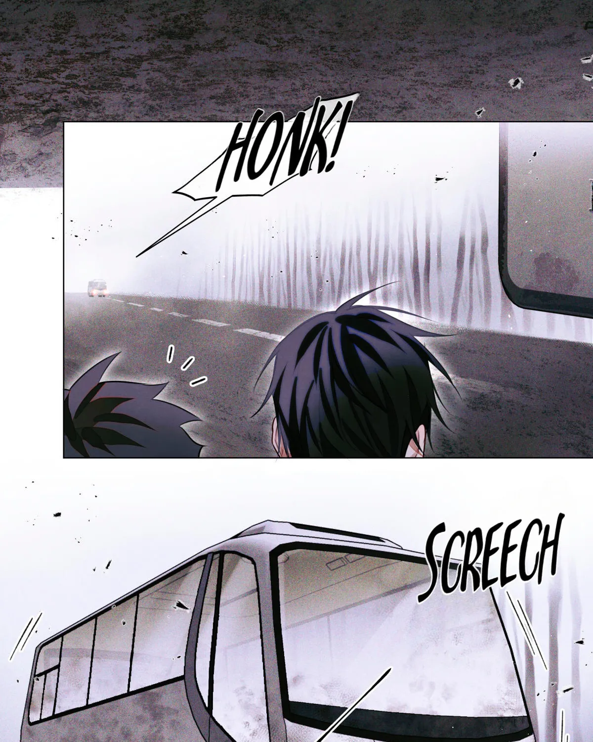 Read Global Examination chapter 65 image 5 on Lezhin
