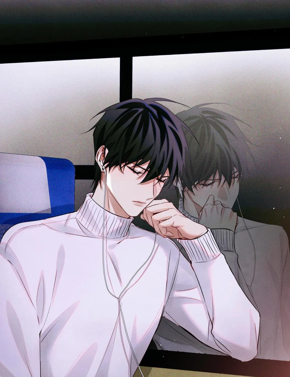 Read Global Examination chapter 65 image 50 on Lezhin