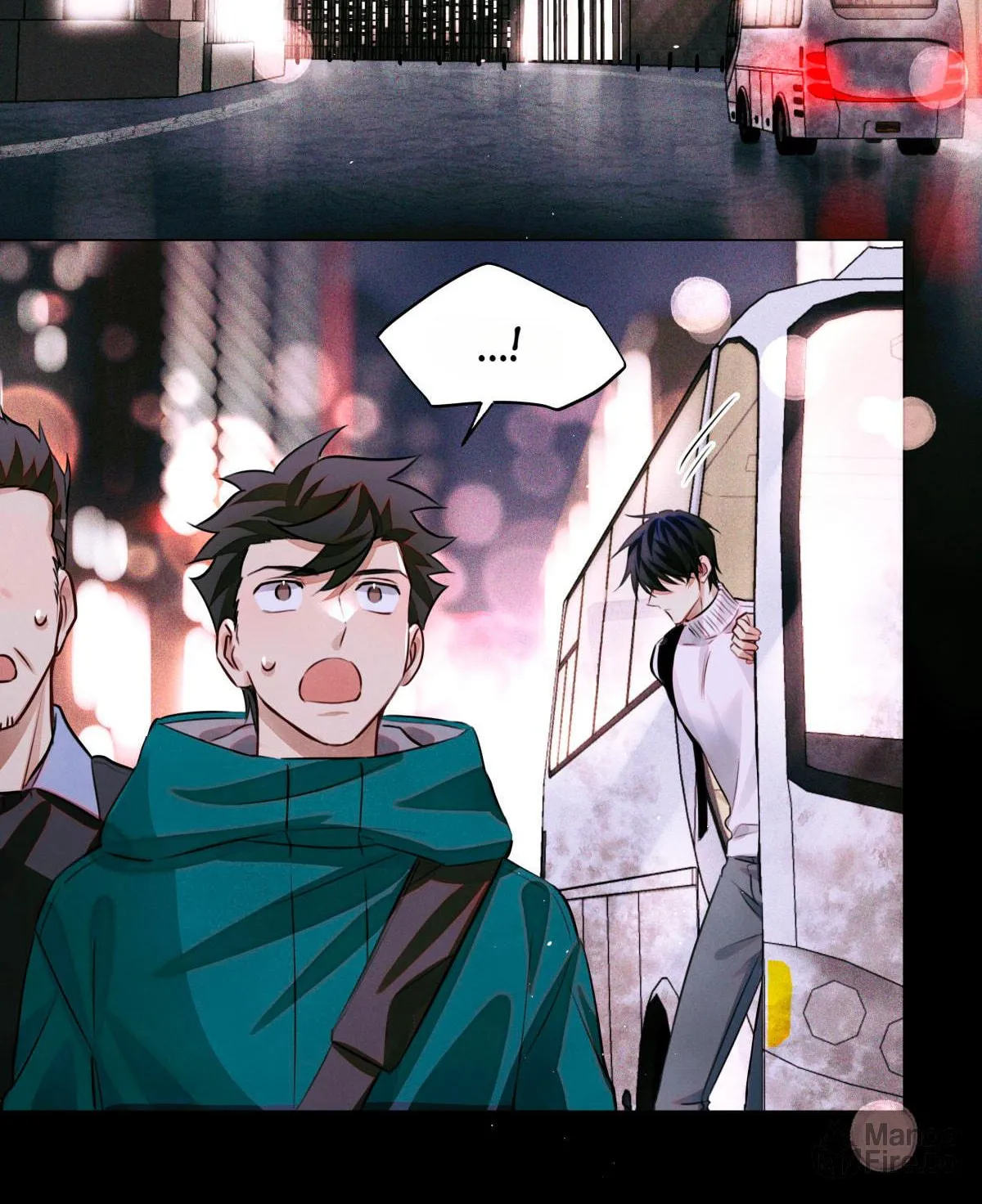 Read Global Examination chapter 65 image 57 on Lezhin