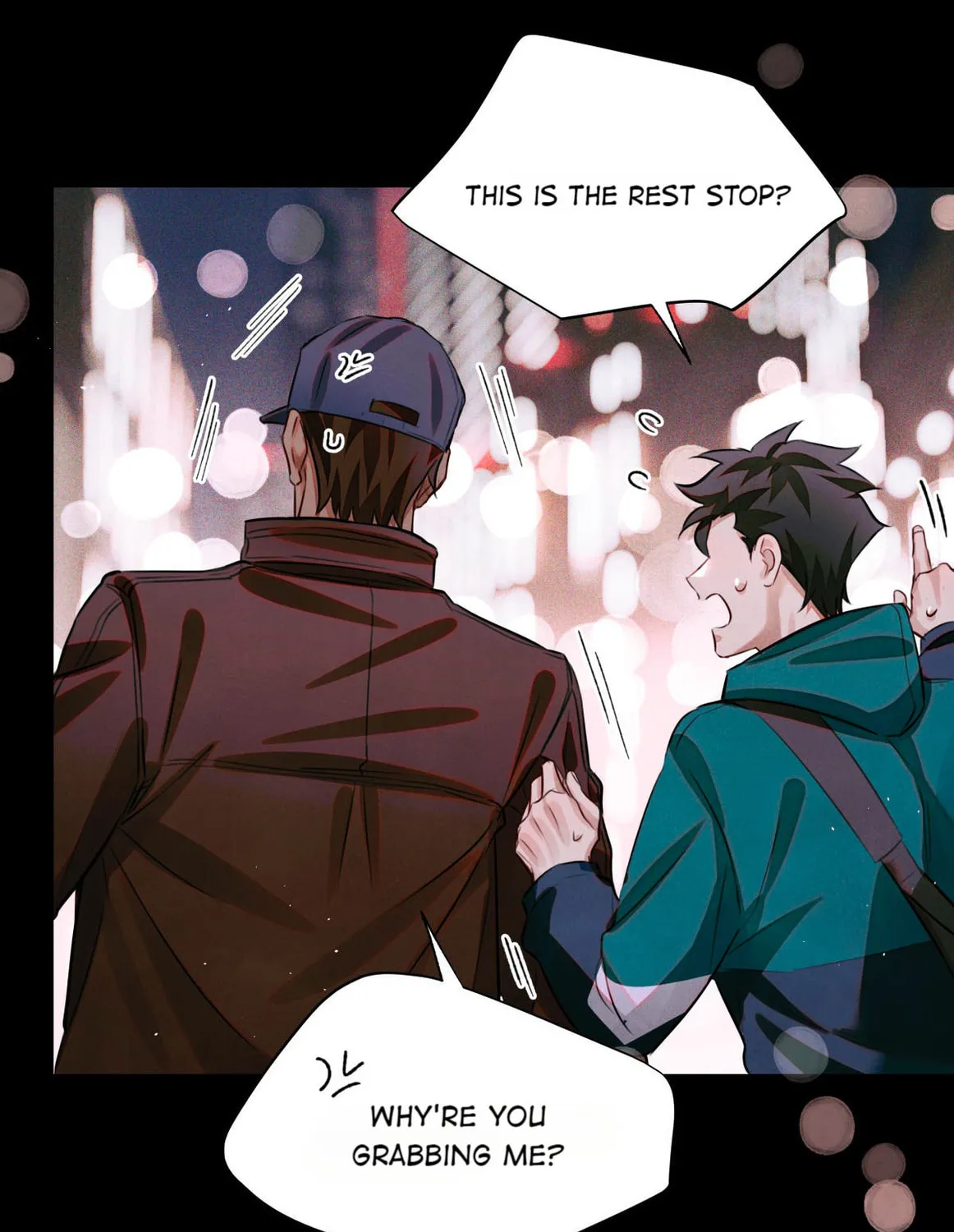 Read Global Examination chapter 65 image 58 on Lezhin