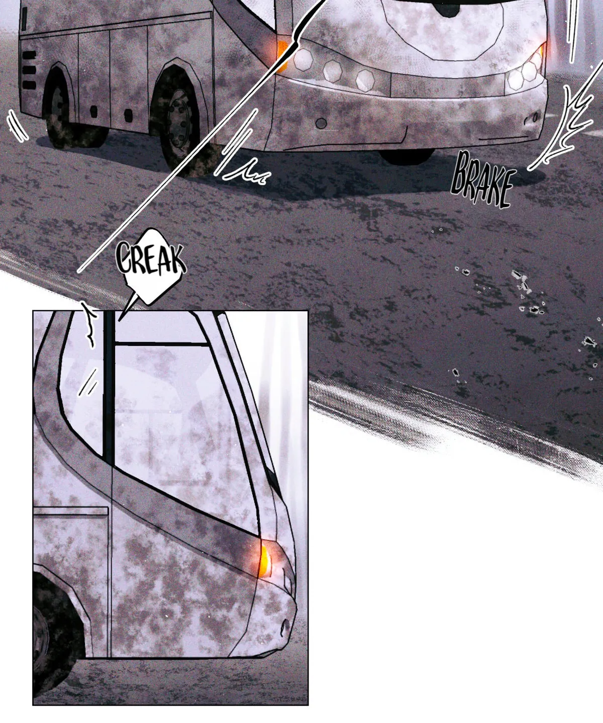 Read Global Examination chapter 65 image 6 on Lezhin
