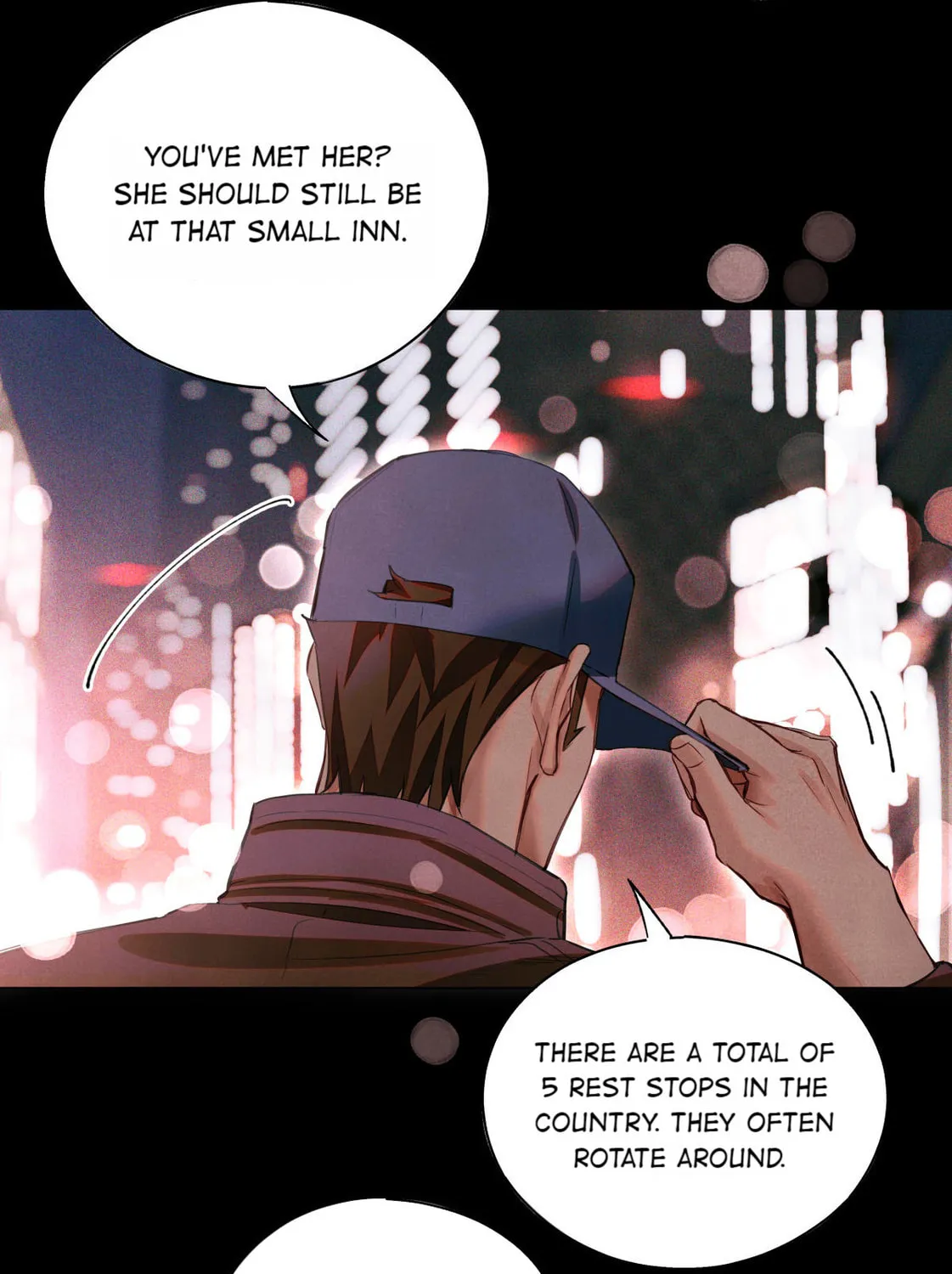 Read Global Examination chapter 65 image 65 on Lezhin